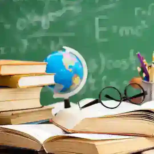 Верхнеинховская СОШ