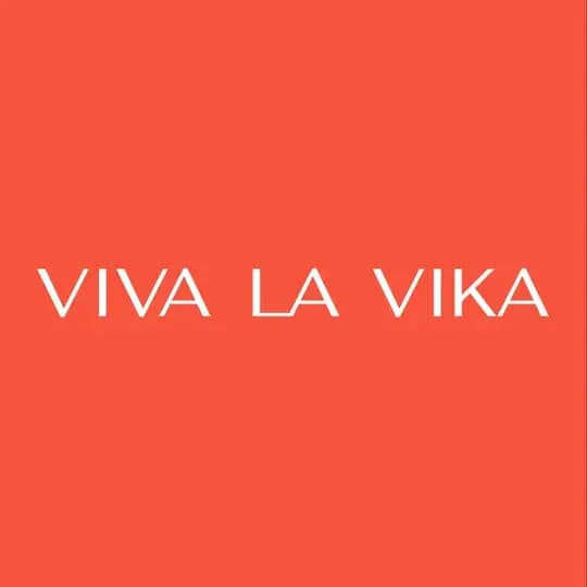 VIVA LA VIKA