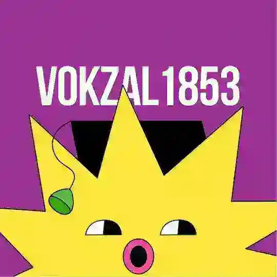 Vokzal 1853