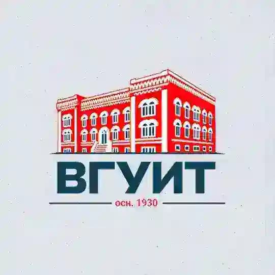 ВГУИТ