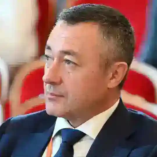 Виктор Пинский