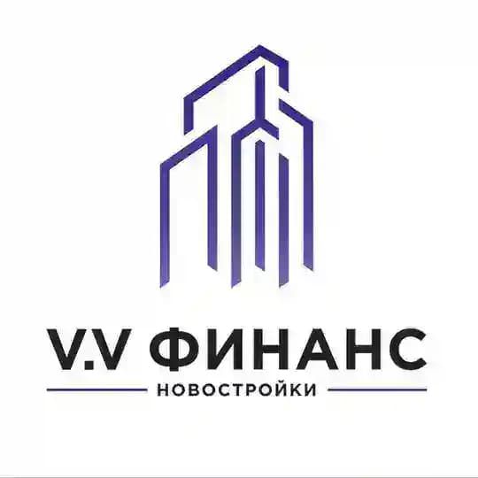 V.V Финанс Недвижимость Новосибирска