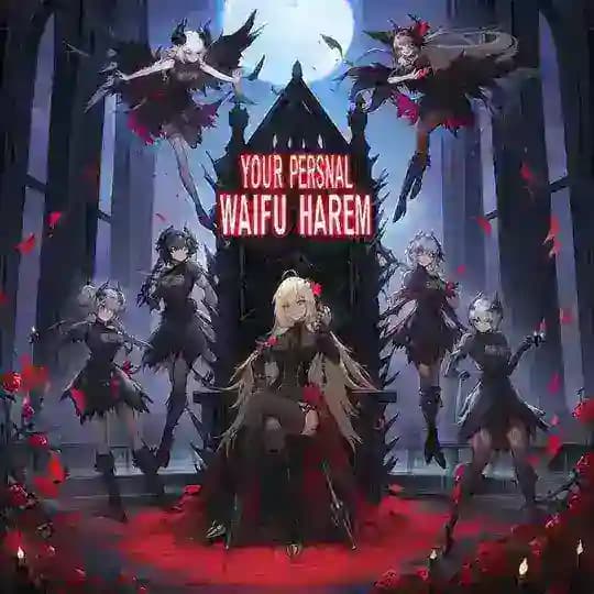 Waifu Express | Вайфу