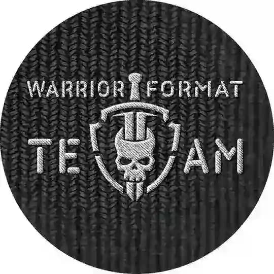 Warrior Format
