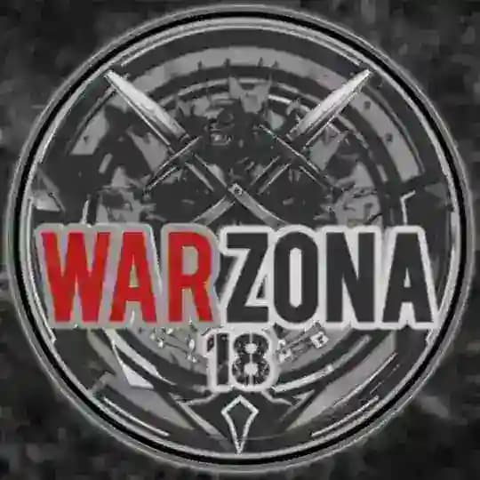 WarZona 𝟏𝟖