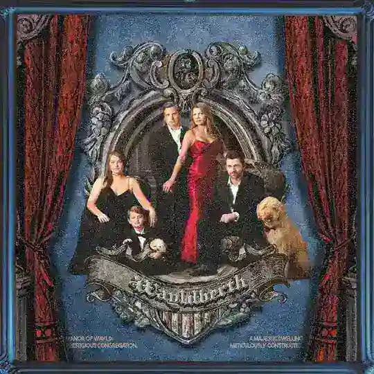 WB DISCONTINUED. Profile