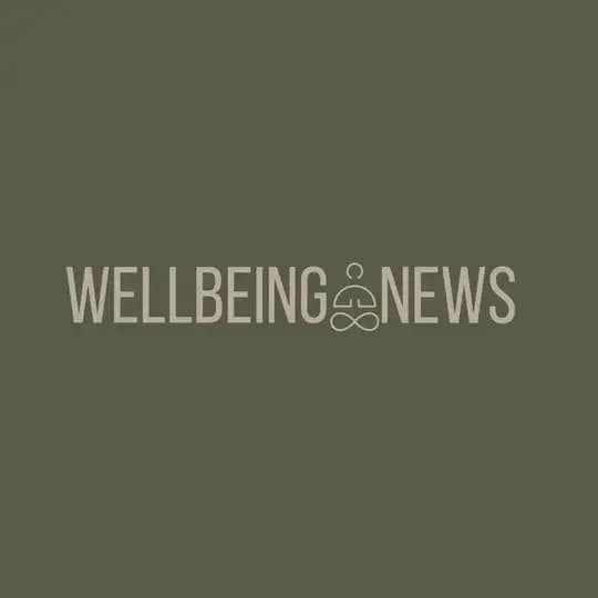 Wellbeing News