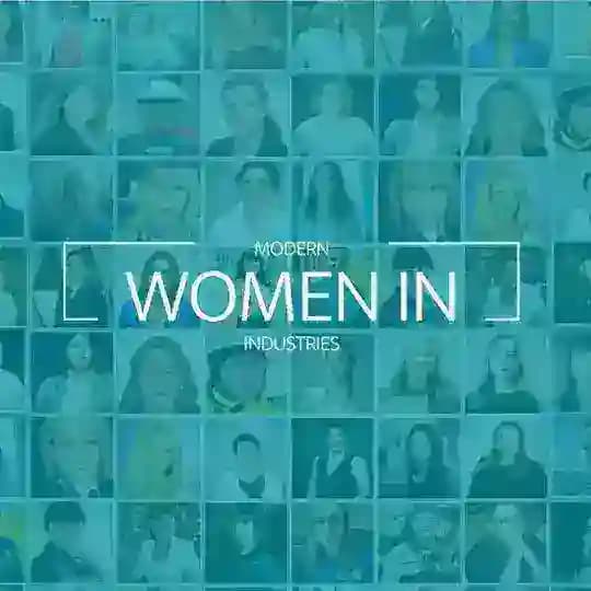 Women in Modern Industries