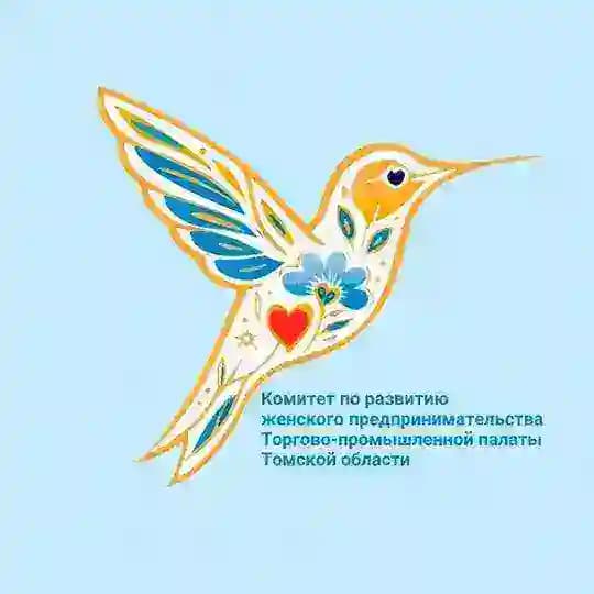 Женщина в деле