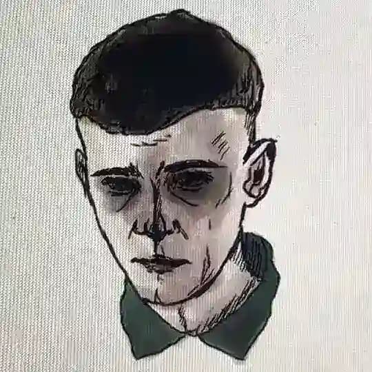 горе деревянное