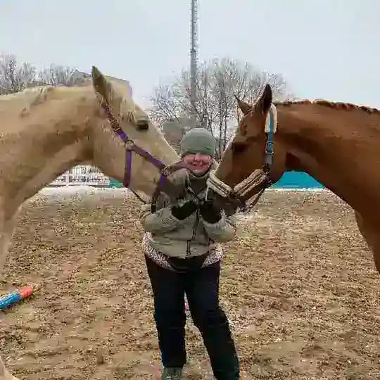 Конные хроники🐎🐴