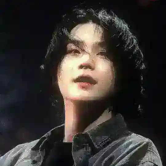 Suga ⸼ 민윤기 ◟🐱 ˒