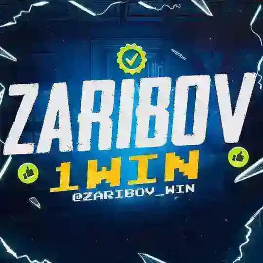 Zaribov win