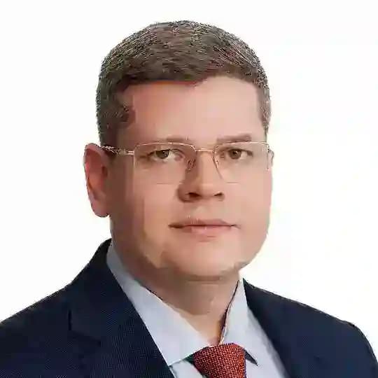 МАКСИМ ОНИЩЕНКО | Замглавы Краснодара