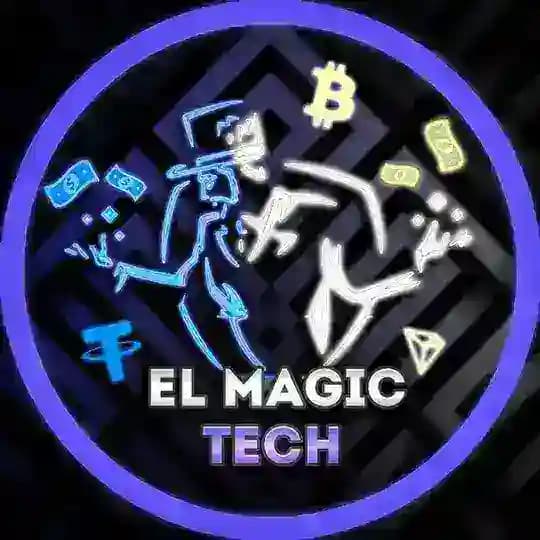 قناة El-Magic TECH