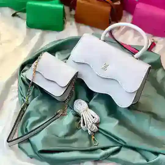 Elsory bags 🎒👜