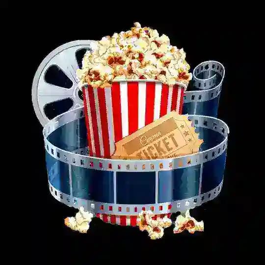 ADICTO EN SERIE 🍿