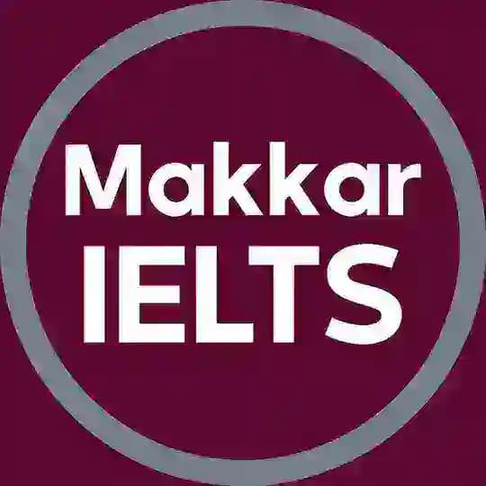ماکار آیلتس | MAKKAR | آفرینش
