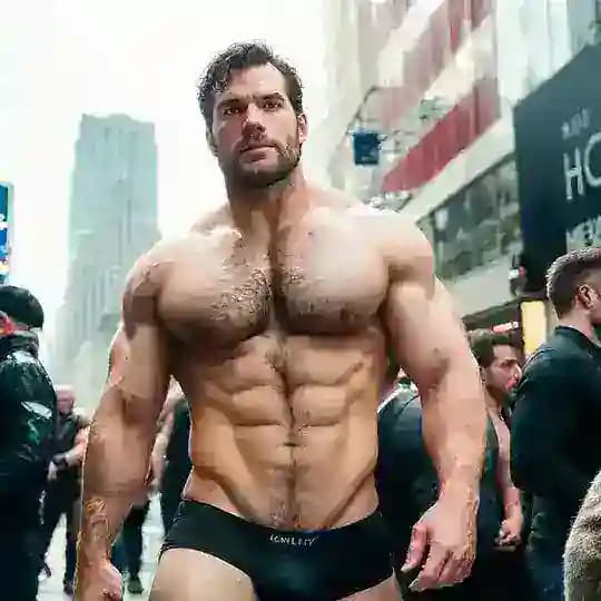 AI gay+