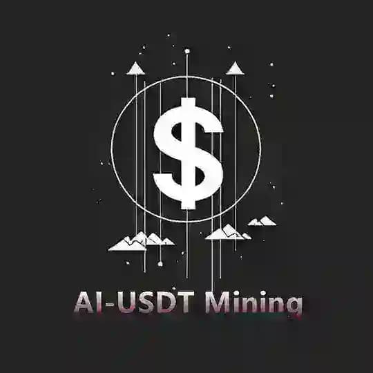 AI-USDT Mining Official Channel
