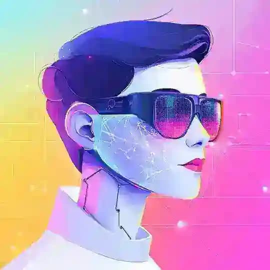 Вакансии AI и нейросети