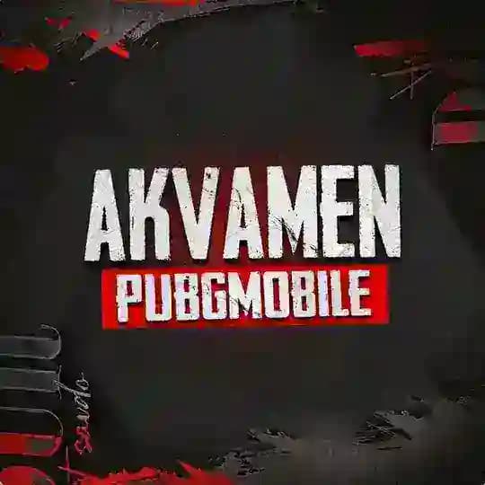 AKVAMEN PUBG
