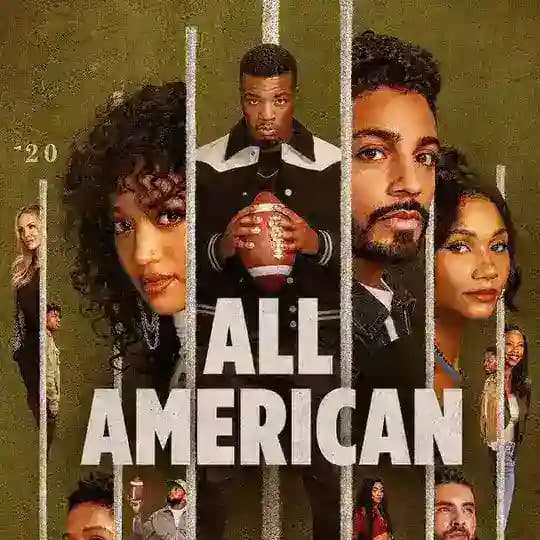 ALL AMERICAN π«π·