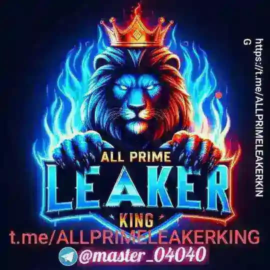 All prime leaker king