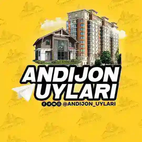 Andijon Uylari | Расмий