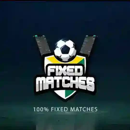 FIXED GAMES INFO ⚽