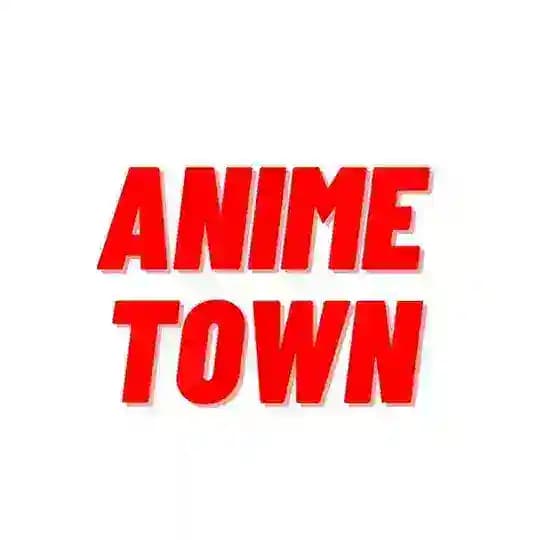 AnimeTown