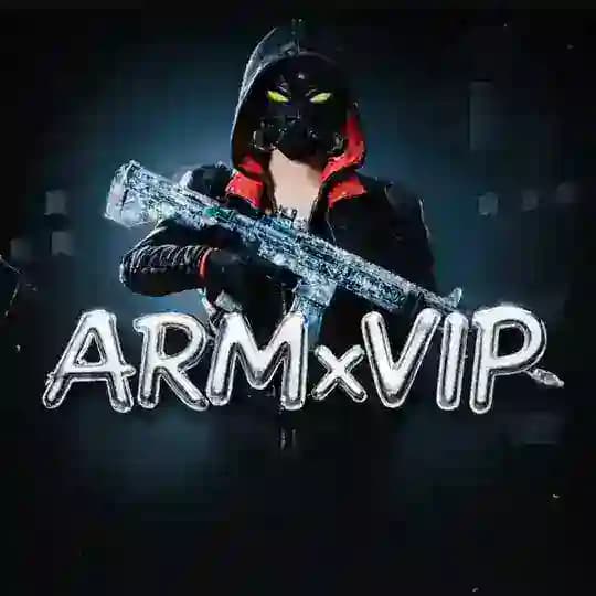 ARMxVIP π¦π²