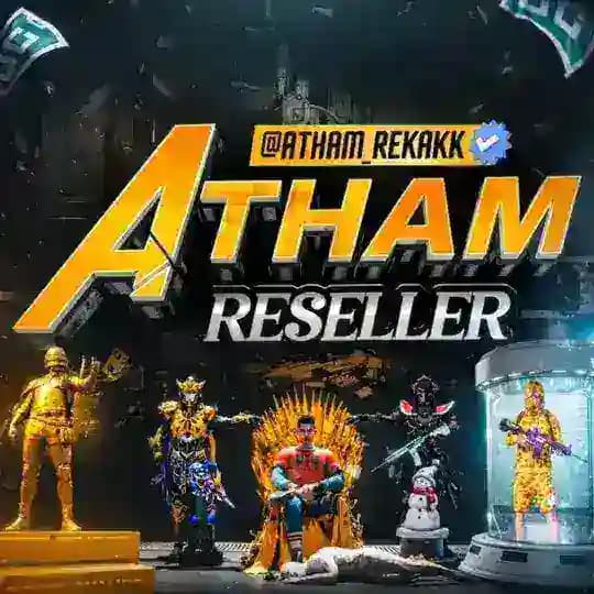 ATXAM REK