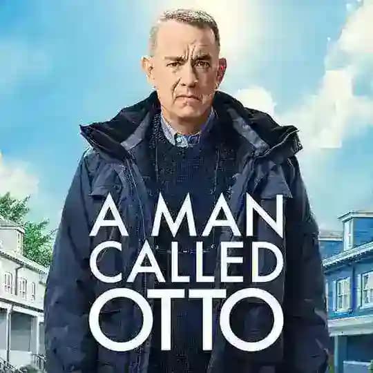 A Man Called Otto