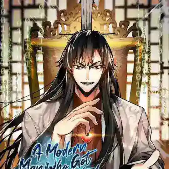 A Modern Man Who Got Transmigrated Into the Murim World