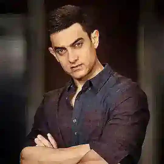 Aamir Khan Movies Collection