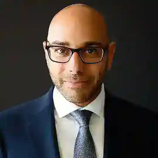 Aaron Siri