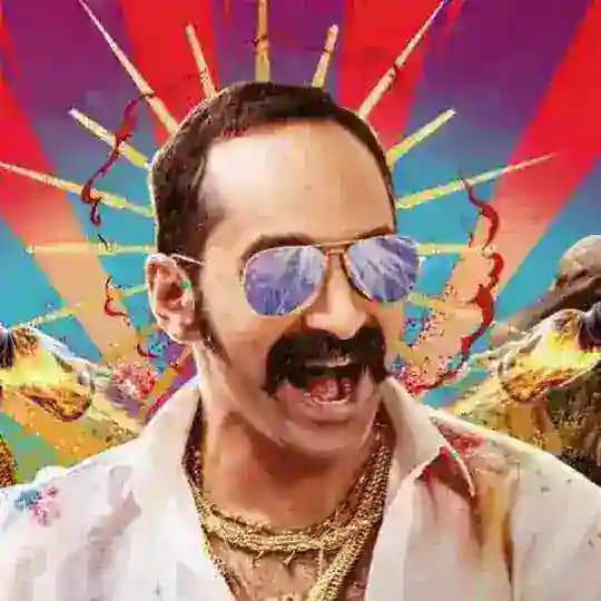 Aavesham Movie Tamil Profile