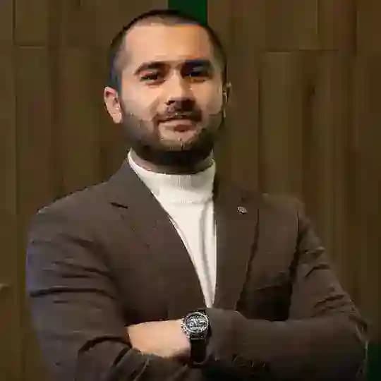 Abdulloh Najmuddin