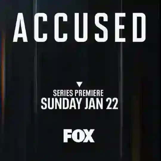 ACCUSED SERIES