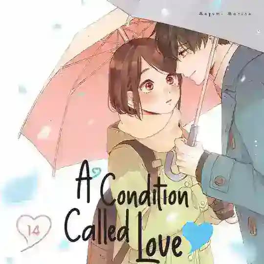 A condition called Love VF/Vostfr