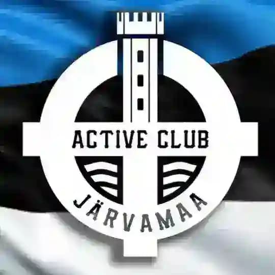 Active Club Järvamaa