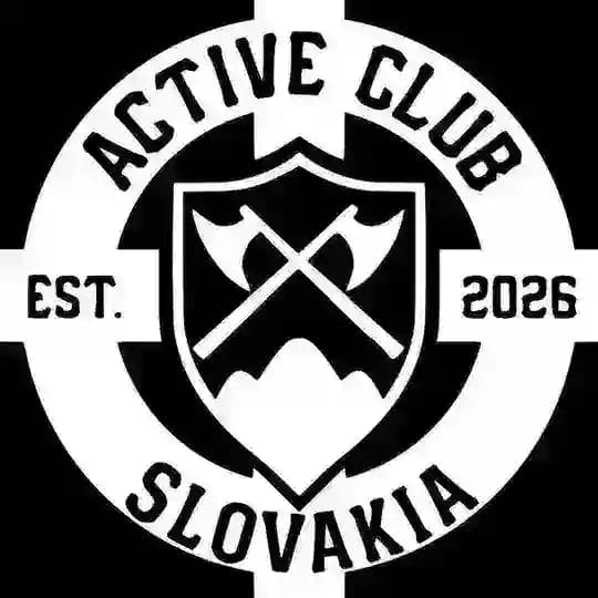 Active Club Slovakia