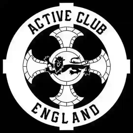 Active Club England (Censored)