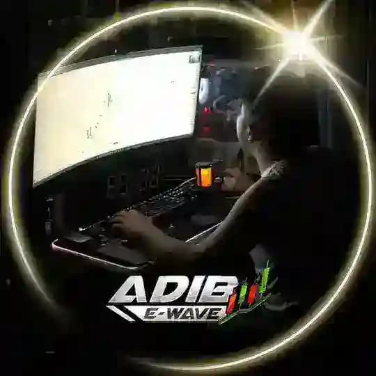 ADIB ELLIOT WAVE 🌊