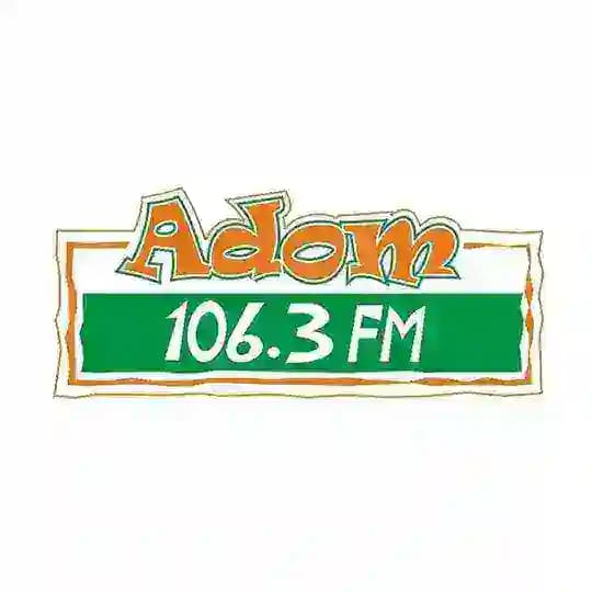 Adom 106.3 Fm