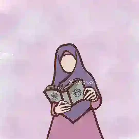 عِفَّةٌونَقَاءْ