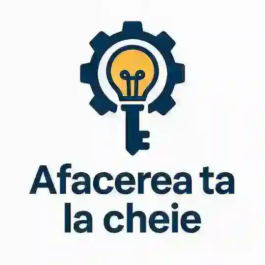 Afacerea ta la cheie🔑 Profile