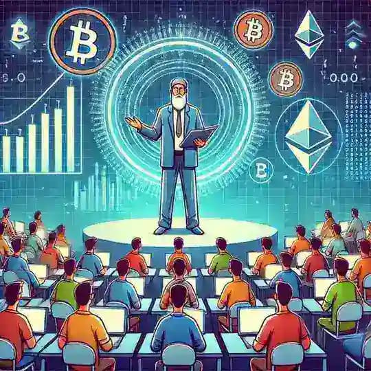 Afghan Crypto Team