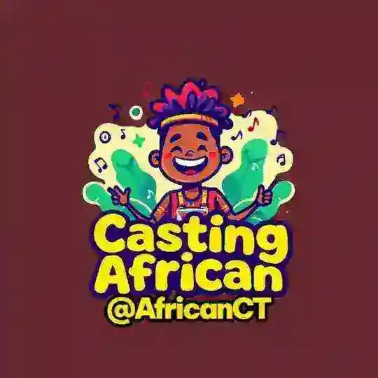 Casting African